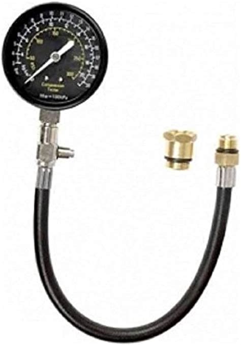 14mm compression tester fitting|engine compression tester advance auto.